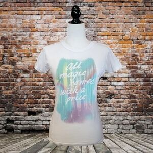 Once Upon A Time Tee